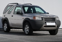 Land Rover Freelander I , HAK,ALU, El. szyby