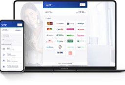 Tpay płatności internetowe Super Oferta prowizja 0,80%