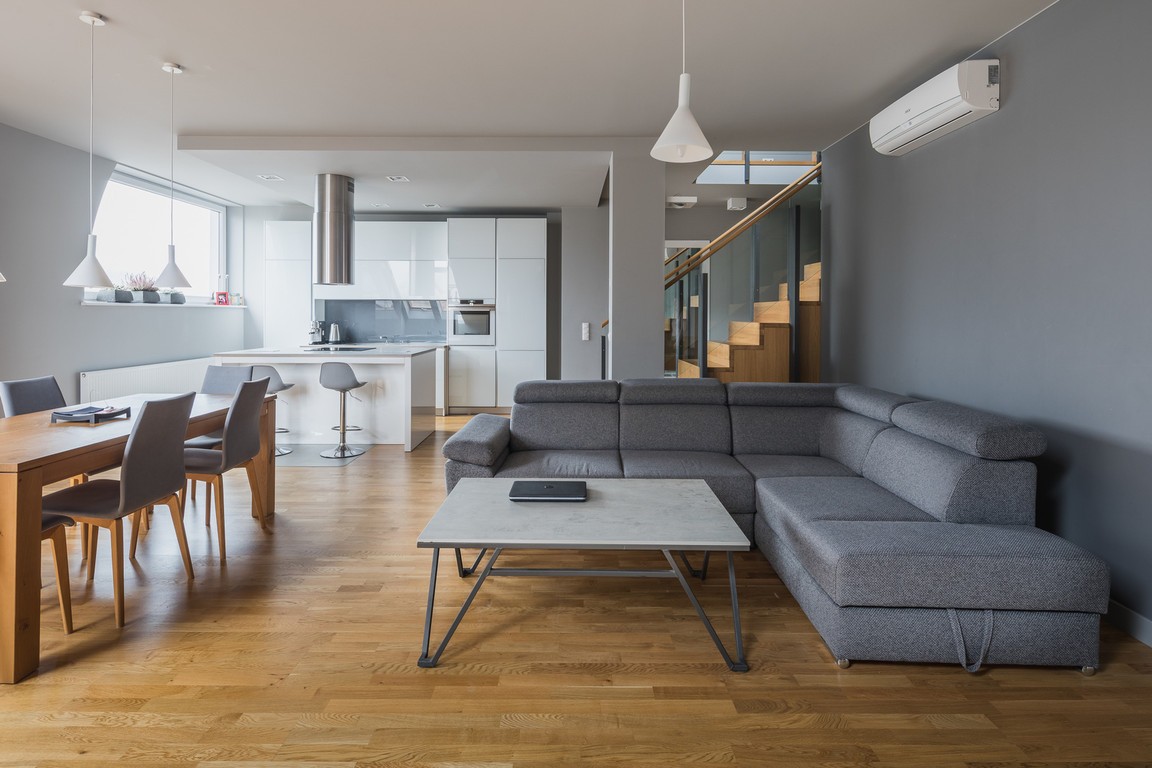 Mieszkanie na wynajem, 140 m² Julianów-Marysin-Rogi, Gen. Józefa Bema 16