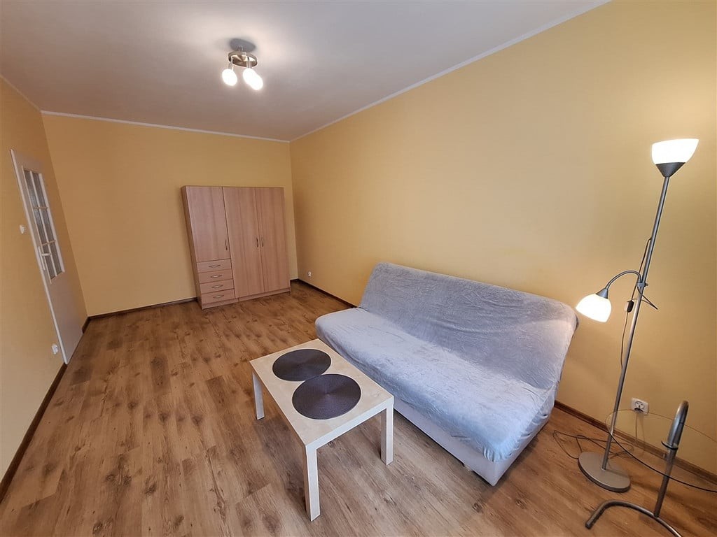 Mieszkanie do wynajęcia, 50 m² Piątkowo, Osiedle Zygmunta Starego
