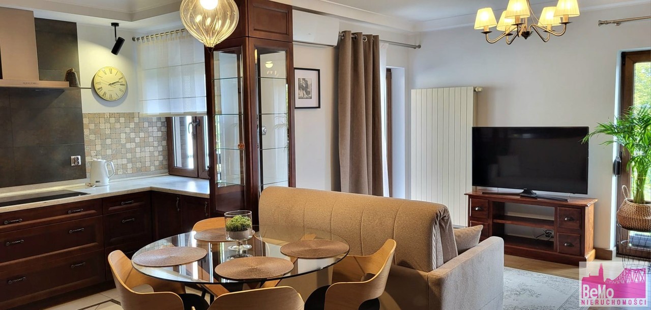Mieszkanie na sprzedaż, 63 m², 2 pokoje Włocławek Śródmieście