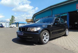 BMW SERIA 1 I (E81/E82/E87/E88) 2,0/122KM BENZ,