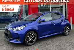 Toyota Yaris IV Style 1.5 Hybrid Style 1.5 Hybrid 116KM | Podgrzewane fotele!
