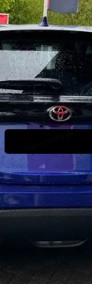 Toyota Yaris IV Style 1.5 Hybrid Style 1.5 Hybrid 116KM | Podgrzewane fotele!-3