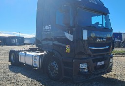 Iveco Stralis 440