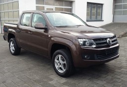 Volkswagen Amarok I VW AMAROK 2.0 TDI BI 163KM 2011r