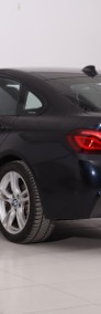 BMW , Salon Polska, Serwis ASO, Automat, Navi, Klimatronic,-4