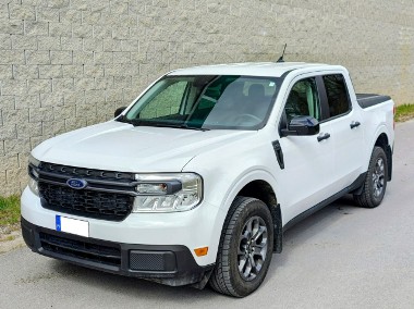 Ford Maverick-1