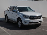 Ford Ranger III , Salon Polska, 213 KM, Automat, VAT 23%, Skóra, Klimatronic,