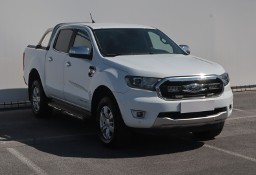 Ford Ranger III , Salon Polska, 213 KM, Automat, VAT 23%, Skóra, Klimatronic,