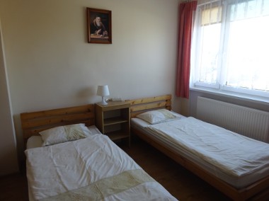 Mieszkanko 80 m2  wygodne dla 5-8 pracowników osiedle Żerniki-1
