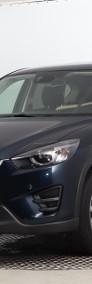 Mazda CX-5 , Salon Polska, Navi, Klimatronic, Tempomat, Parktronic,-3