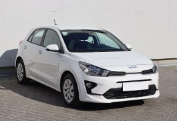 Kia Rio III , Salon Polska, 1. Właściciel, Serwis ASO, VAT 23%, Klima