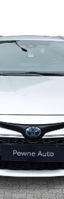 Toyota Corolla XII 1.8 Hybrid Executive I Właściciel Serwisowany FV 23% Bezwypadkowy-3