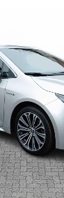 Toyota Corolla XII 1.8 Hybrid Executive I Właściciel Serwisowany FV 23% Bezwypadkowy-4