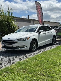 SE LIFT 2017 Mondeo