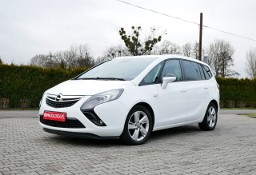 Opel Zafira C 1.6 CDTI 120KM [Eu6] -Nowy rozrząd +Koła zimowe nowe -Euro 6 -Zobacz
