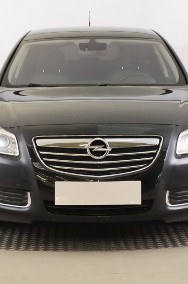 Opel Insignia , Xenon, Klimatronic, Tempomat, Parktronic,-2