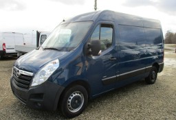 Opel Movano L2H2 2.3 DCI 130KM \ FV23%