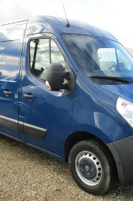 Opel Movano L2H2 2.3 DCI 130KM \ FV23%-2