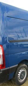 Opel Movano L2H2 2.3 DCI 130KM \ FV23%-3