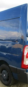 Opel Movano L2H2 2.3 DCI 130KM \ FV23%-4