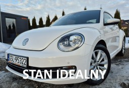 Volkswagen Beetle III 1.2 Benzyna**127oookm**ŚLICZNY**Jak Nowy**Zarejestrowany**