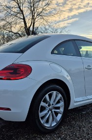 Volkswagen Beetle III 1.2 Benzyna**127oookm**ŚLICZNY**Jak Nowy**Zarejestrowany**-2