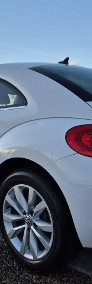 Volkswagen Beetle III 1.2 Benzyna**127oookm**ŚLICZNY**Jak Nowy**Zarejestrowany**-4