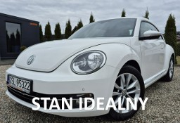 Volkswagen Beetle III 1.2 Benzyna**127oookm**ŚLICZNY**Jak Nowy**Zarejestrowany**