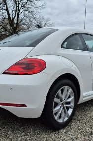 Volkswagen Beetle III 1.2 Benzyna**127oookm**ŚLICZNY**Jak Nowy**Zarejestrowany**-2