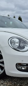 Volkswagen Beetle III 1.2 Benzyna**127oookm**ŚLICZNY**Jak Nowy**Zarejestrowany**-4
