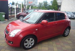 Suzuki Swift IV Salon PL