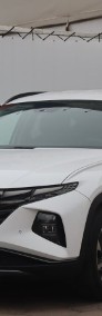 Hyundai Tucson , Salon Polska, Serwis ASO, Navi, Klimatronic, Tempomat,-3