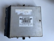 John Deere 6420 - moduł sterownik układu kierowniczego Autotrac RE251348