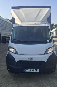 Toyota Proace Poleasingowe.pl BZ-2