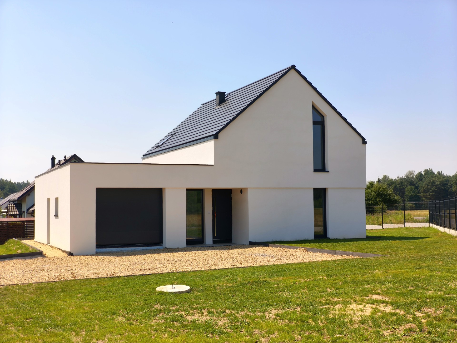 Dom na sprzedaż, 5 pokoi, 167 m², Tworóg