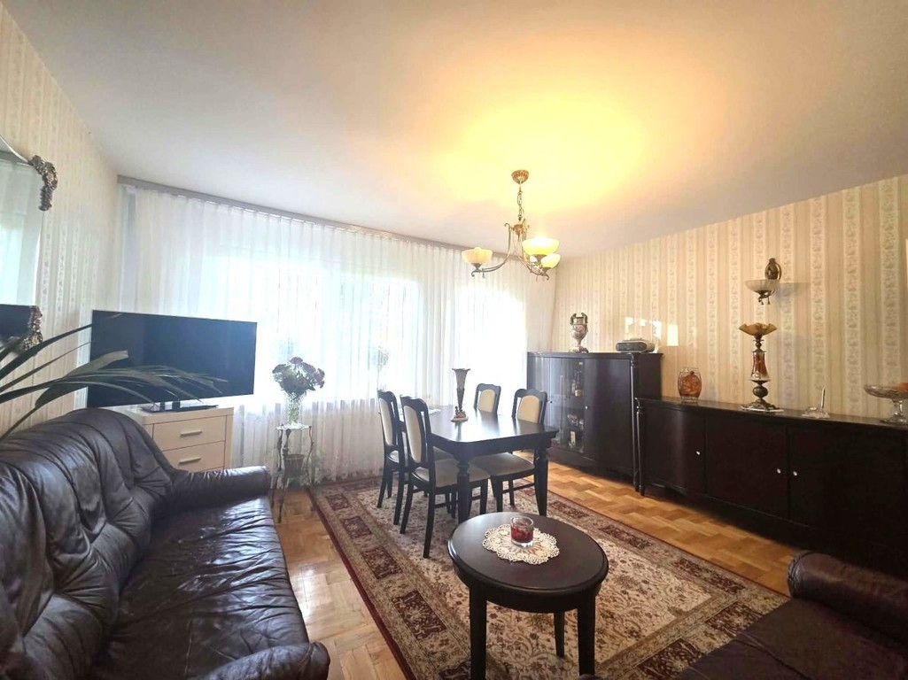 Mieszkanie na sprzedaż, 3 pokoje, 62 m², Żyrardów