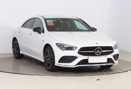 Mercedes-Benz Klasa CLA C118/X118 Mercedes-Benz Klasa CLA , Serwis ASO, Automat, Skóra, Navi, Klimatronic, Tempomat,