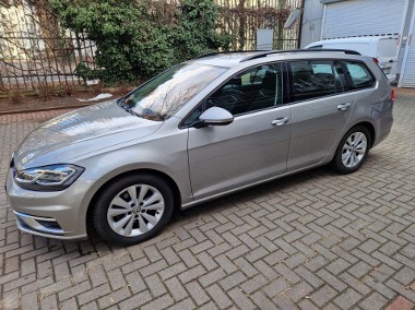 Volkswagen Golf VII 1.5 TSI BMT Comfortline kombi-1