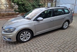 Volkswagen Golf VII 1.5 TSI BMT Comfortline kombi