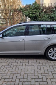 Volkswagen Golf VII 1.5 TSI BMT Comfortline kombi-2