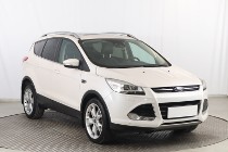 Ford Kuga , Salon Polska, Serwis ASO, Automat, Skóra, Navi, Xenon,