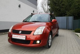 Suzuki Swift IV 1,328 16v 92KM Klimatyzacja Alu Felgi Isofix Gwarancja