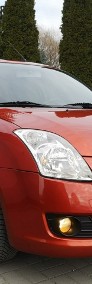 Suzuki Swift IV 1,328 16v 92KM Klimatyzacja Alu Felgi Isofix Gwarancja-3