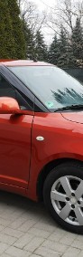 Suzuki Swift IV 1,328 16v 92KM Klimatyzacja Alu Felgi Isofix Gwarancja-4