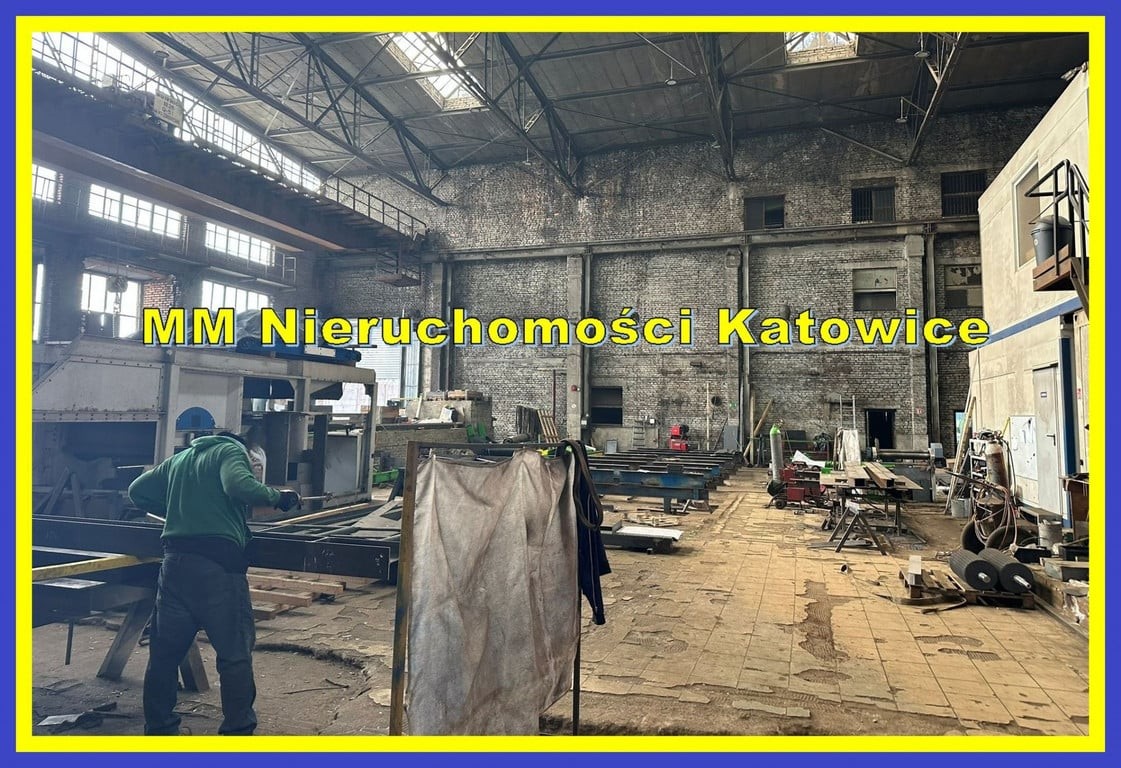 hala, magazyn na wynajem