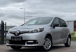 Renault Scenic III 1.5 110 KM