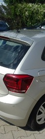 Volkswagen Polo VI 1.0 MPI 75KM,Salon Polska, Pierwszy właściciel.-4