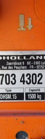 Mercedes-Benz Antos 1827 Euro6 kontener 21pal, winda poduszki klima Mercedes Antos 1827 euro6 tylko 513 tys.km kontener 21pal. sprowadzo-3